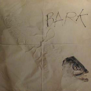 Jefferson Airplane - Bark [LP] - LP - Vinyl - LP