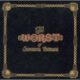 Jefferson Airplane - The Worst of Jefferson Airplane [Record] - LP