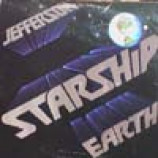 Jefferson Starship - Earth [Vinyl] - LP
