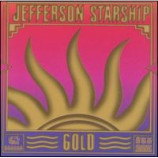 Jefferson Starship - Gold [Vinyl] - LP