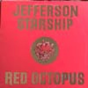 Jefferson Starship - Red Octopus [Vinyl] - LP - Vinyl - LP