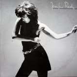 Jennifer Rush - Jennifer Rush [Vinyl] - LP