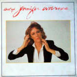 Jennifer Warnes - Best Of Jennifer Warnes - LP