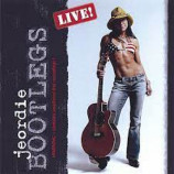 Jeordie - Bootlegs [Audio CD] - Audio CD