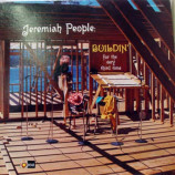Jeremiah People - Buildin' For The Very Third Time - LP