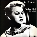 Jeri Southern - When I Fall In Love [Vinyl] - LP