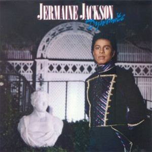 Jermaine Jackson - Jermaine Jackson [Vinyl] - LP - Vinyl - LP