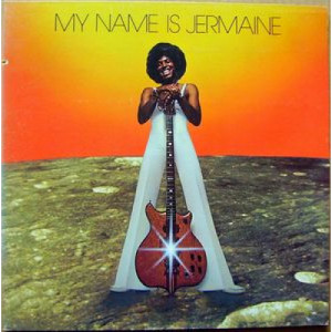 Jermaine Jackson - My Name Is Jermaine [Vinyl] - LP - Vinyl - LP
