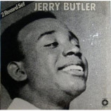 Jerry Butler - Jerry Butler - LP