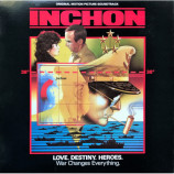 Jerry Goldsmith - Inchon (Original Motion Picture Soundtrack) [Vinyl] - LP