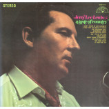 Jerry Lee Lewis - A Taste of Country [Record] - LP