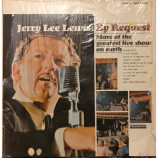 Jerry Lee Lewis - By Request: More Of The Greatest Live Show On Earth [Vinyl] - LP