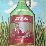 Jerry Lee Lewis - Drinkin' Wine Spo-Dee O'Dee [Vinyl] - LP