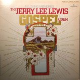 Jerry Lee Lewis - In Loving Memories The Jerry Lee Lewis Gospel Album [Vinyl] - LP