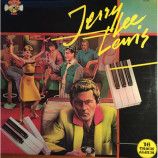 Jerry Lee Lewis - Jerry Lee Lewis And His Pumping Piano [Vinyl] - LP