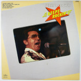 Jerry Lee Lewis - Keeps Rockin' [Record] - LP