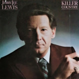 Jerry Lee Lewis - Killer Country [Vinyl] - LP