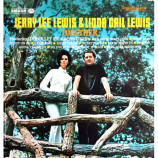 Jerry Lee Lewis & Linda Gail Lewis - Together [Record] - LP