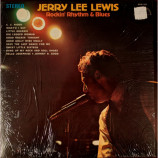 Jerry Lee Lewis - Rockin' Rhythm & Blues [Vinyl] - LP