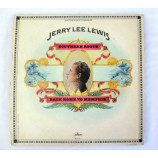 Jerry Lee Lewis - Southern Roots [Record] - LP