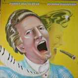 Jerry Lee Lewis - The Best Of Jerry Lee Lewis Featuring 39 And Holding [Record] - LP