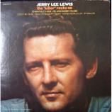 Jerry Lee Lewis - The 'Killer' Rocks On [Record] - LP
