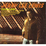 Jerry Lee Lewis - Touching Home [Record] - LP