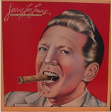 Jerry Lee Lewis - When Two Worlds Collide [Record] - LP