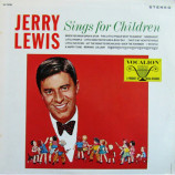 Jerry Lewis - Jerry Lewis Sings For Children [Vinyl] - LP