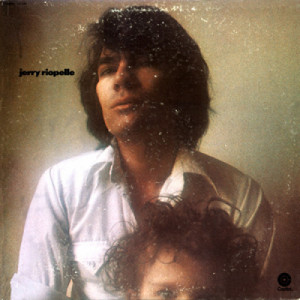 Jerry Riopelle - Jerry Riopelle [Vinyl] - LP - Vinyl - LP