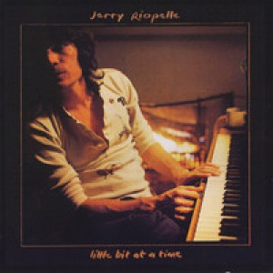Jerry Riopelle - Little Bit At A Time [Vinyl] - LP - Vinyl - LP