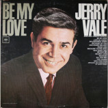 Jerry Vale - Be My Love [Vinyl] Jerry Vale - LP