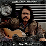 Jesse Colin Young - On the Road [Vinyl] Jesse Colin Young - LP