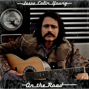 Jesse Colin Young - On the Road [Vinyl] Jesse Colin Young - LP - Vinyl - LP