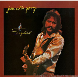 Jesse Colin Young - Songbird [Record] - LP - Vinyl - LP