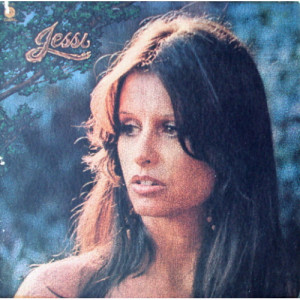 Jessi Colter - Jessi [Record] - LP - Vinyl - LP