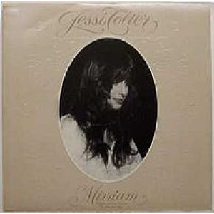 Jessi Colter - Miriam [LP] Jessi Colter - LP - Vinyl - LP