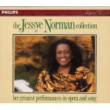 Jessye Norman - The Jessye Norman Collection [Audio CD] - Audio CD