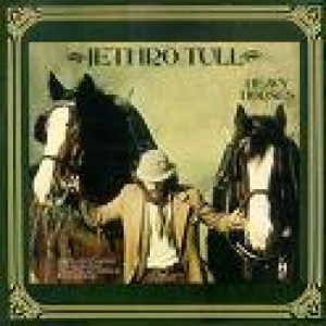 Jethro Tull - Heavy Horses [Vinyl] - LP - Vinyl - LP
