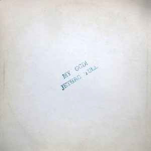 Jethro Tull - My God! [Vinyl] - LP - Vinyl - LP