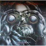 Jethro Tull - Stormwatch [Record] Jethro Tull - LP