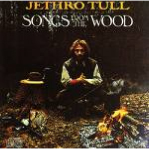Jethro Tull - This Was [Record] - LP - Vinyl - LP