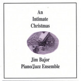 Jim Bajor - An Intimate Christmas [Audio CD] - Audio CD
