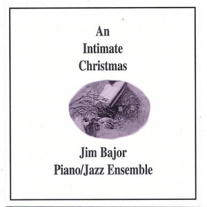 Jim Bajor - An Intimate Christmas [Audio CD] - Audio CD - CD - Album