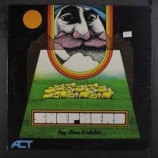Jim Caldie Jr. - Shepherd [Vinyl] - LP
