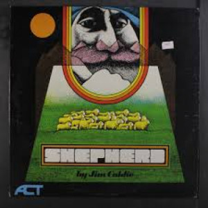Jim Caldie Jr. - Shepherd [Vinyl] - LP - Vinyl - LP