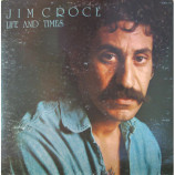 Jim Croce - Life and Times [LP] - LP