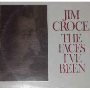 Jim Croce - The Faces I've Been [Vinyl] - LP - Vinyl - LP