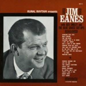 Jim Eanes With Red Smiley And The Blue Grass Cut-Ups - Rural Rhythm Presents Jim Eanes With Red Smiley & The Bluegrass Cutups [Vinyl] - - Vinyl - LP