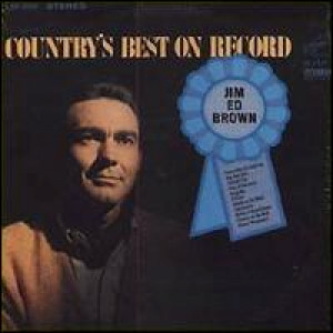 Jim Ed Brown - Country's Best On Record [Vinyl] - LP - Vinyl - LP
